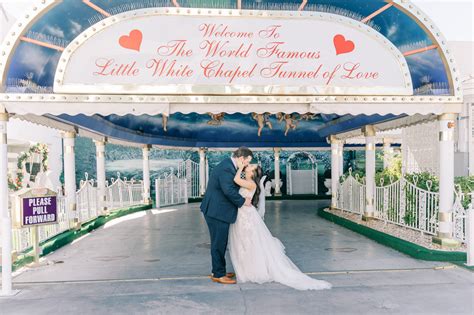 white chapel lv|little white las vegas wedding.